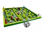 LEGO® Gear Minotaurus 3841 released in 2009 - Image: 2