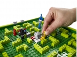 LEGO® Gear Minotaurus 3841 released in 2009 - Image: 3