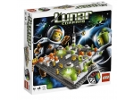 LEGO® Gear Lunar Command 3842 released in 2009 - Image: 5