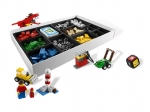 LEGO® Gear Creationary 3844 released in 2009 - Image: 2