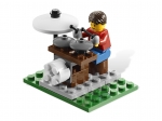 LEGO® Gear Creationary 3844 released in 2009 - Image: 3
