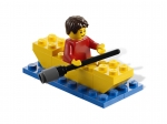 LEGO® Gear Creationary 3844 erschienen in 2009 - Bild: 4