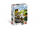 LEGO® Gear Shave a Sheep 3845 released in 2010 - Image: 1