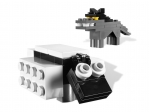LEGO® Gear Shave a Sheep 3845 released in 2010 - Image: 3