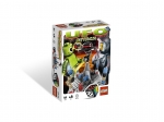 LEGO® Gear U.F.O. Attack 3846 erschienen in 2010 - Bild: 1