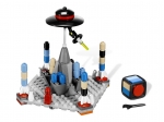 LEGO® Gear UFO Attack 3846 released in 2010 - Image: 2