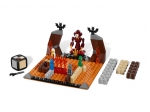 LEGO® Gear Magma Monster 3847 released in 2010 - Image: 2