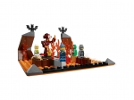 LEGO® Gear Magma Monster 3847 released in 2010 - Image: 3