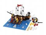 LEGO® Gear Pirate Plank 3848 erschienen in 2010 - Bild: 2