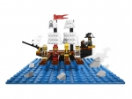 LEGO® Gear Pirate Plank 3848 released in 2010 - Image: 3