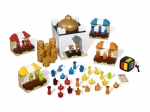 LEGO® Gear Orient Bazaar 3849 released in 2010 - Image: 2