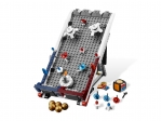 LEGO® Gear Meteor Strike 3850 erschienen in 2010 - Bild: 2