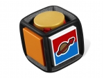 LEGO® Gear Meteor Strike 3850 released in 2010 - Image: 3