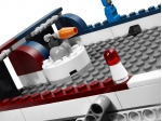 LEGO® Gear Meteor Strike 3850 erschienen in 2010 - Bild: 5