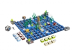 LEGO® Gear Atlantis Treasure 3851 released in 2010 - Image: 2