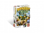 LEGO® Gear Banana Balance 3853 released in 2011 - Image: 1