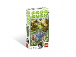 LEGO® Gear Frog Rush 3854 erschienen in 2011 - Bild: 1