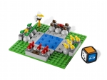 LEGO® Gear Frog Rush 3854 released in 2011 - Image: 2