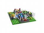 LEGO® Gear Frog Rush 3854 released in 2011 - Image: 3