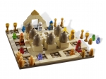 LEGO® Gear Ramses Return 3855 erschienen in 2011 - Bild: 2