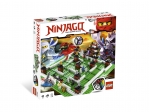 LEGO® Ninjago LEGO® Ninjago 3856 released in 2011 - Image: 1