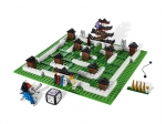 LEGO® Ninjago LEGO® Ninjago 3856 erschienen in 2011 - Bild: 2
