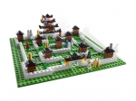 LEGO® Ninjago LEGO® Ninjago 3856 released in 2011 - Image: 3