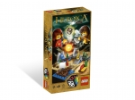 LEGO® Gear HEROICA™ Draida Bay 3857 released in 2011 - Image: 1