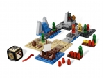 LEGO® Gear HEROICA™ Draida Bay 3857 released in 2011 - Image: 2