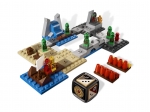 LEGO® Gear HEROICA™ Draida Bay 3857 released in 2011 - Image: 3