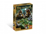 LEGO® Gear HEROICA™ Waldurk Forest 3858 released in 2011 - Image: 1