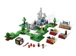 LEGO® Gear HEROICA™ Waldurk Forest 3858 released in 2011 - Image: 2
