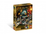 LEGO® Gear HEROICA™ Caverns of Nathuz 3859 released in 2011 - Image: 1