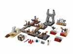 LEGO® Gear HEROICA™ Caverns of Nathuz 3859 released in 2011 - Image: 2