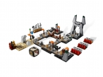 LEGO® Gear HEROICA™ Caverns of Nathuz 3859 released in 2011 - Image: 3
