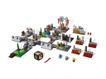 LEGO® Gear HEROICA™ Castle Fortaan 3860 released in 2011 - Image: 2