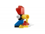 LEGO® Gear Kokoriko 3863 released in 2012 - Image: 3