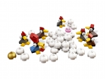 LEGO® Gear Kokoriko 3863 erschienen in 2012 - Bild: 4