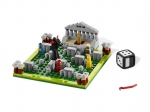 LEGO® Gear Mini Taurus 3864 released in 2012 - Image: 1