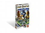 LEGO® Gear Mini-Taurus 3864 erschienen in 2012 - Bild: 2