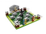 LEGO® Gear Mini-Taurus 3864 erschienen in 2012 - Bild: 4