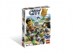 LEGO® Gear LEGO® City Alarm 3865 erschienen in 2012 - Bild: 1