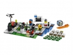 LEGO® Gear LEGO® City Alarm 3865 released in 2012 - Image: 2