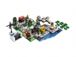LEGO® Gear LEGO® City Alarm 3865 erschienen in 2012 - Bild: 4