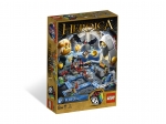 LEGO® Gear HEROICA Ilrion 3874 erschienen in 2012 - Bild: 1