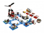 LEGO® Gear HEROICA Ilrion 3874 released in 2012 - Image: 2