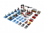 LEGO® Gear HEROICA Ilrion 3874 released in 2012 - Image: 3
