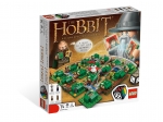 LEGO® Gear The Hobbit : An Unexpected Journey™ 3920 released in 2012 - Image: 1