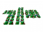 LEGO® Gear Der Hobbit : Eine unerwartete Reise™ 3920 erschienen in 2012 - Bild: 3