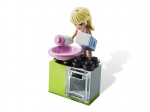 LEGO® Friends Stephanie’s Outdoor Bakery 3930 released in 2012 - Image: 4